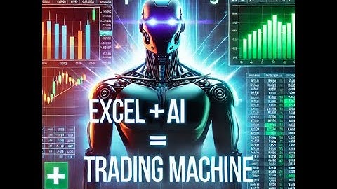 AI-Powered Options Trading | Excel + Zerodha API + GPT Integration. Fully Automated Option Analysis