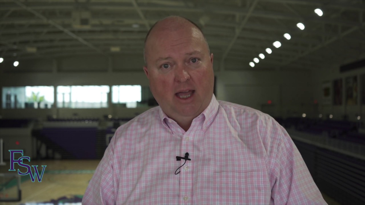 A Message from Florida SouthWestern State College President and Provost