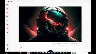 4K#هذا افضل تطبيق للحصول على خلفيات لويندوز 10 و 11 بدقة عالية مجانا #برامج#خلفيات#الكمبيوتر screenshot 1