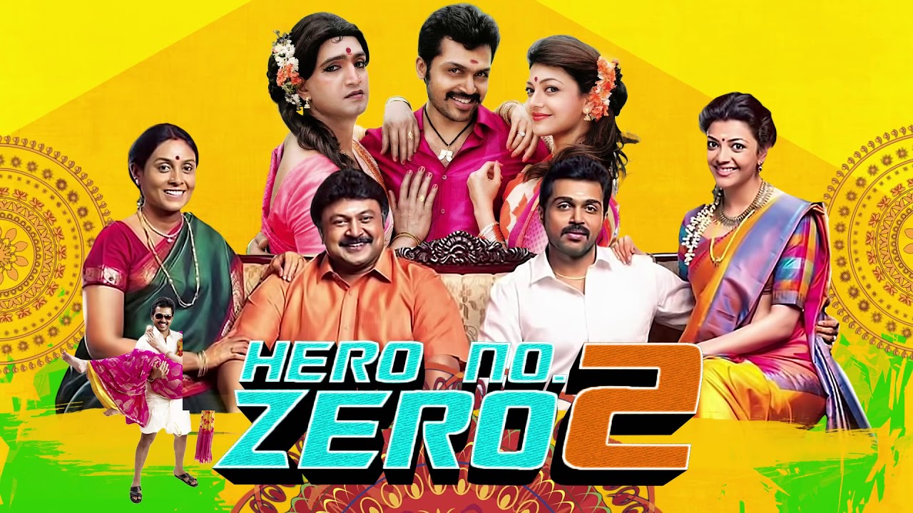 Image result for hero no zero 2