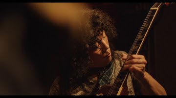 映画『MR. JIMMY ミスター・ジミー　レッドツェッペリンに全てを捧げた男』予告編