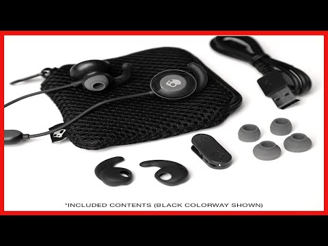 Skullcandy Method Active