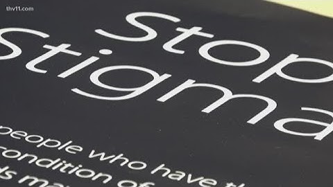 Stop the Stigma | A new perspective on drug addiction