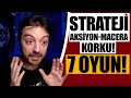 "OYUN MU İSTİYORSUNUZ? ALIN SİZE OYUN!" - THQ Nordic Sunumundan 7 Oyun!