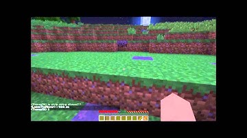 Trailer Minecraft UHC (season 1)