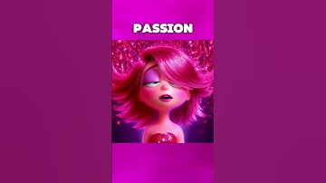 Thumbnail of INSIDE OUT 3! New Emotions Concept #fan #shorts