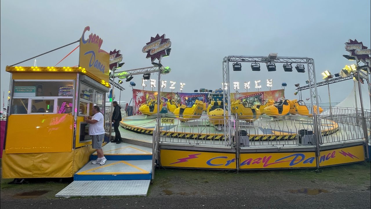 🇫🇷 Beau Land Park | Saint Hilaire de Riez 2023