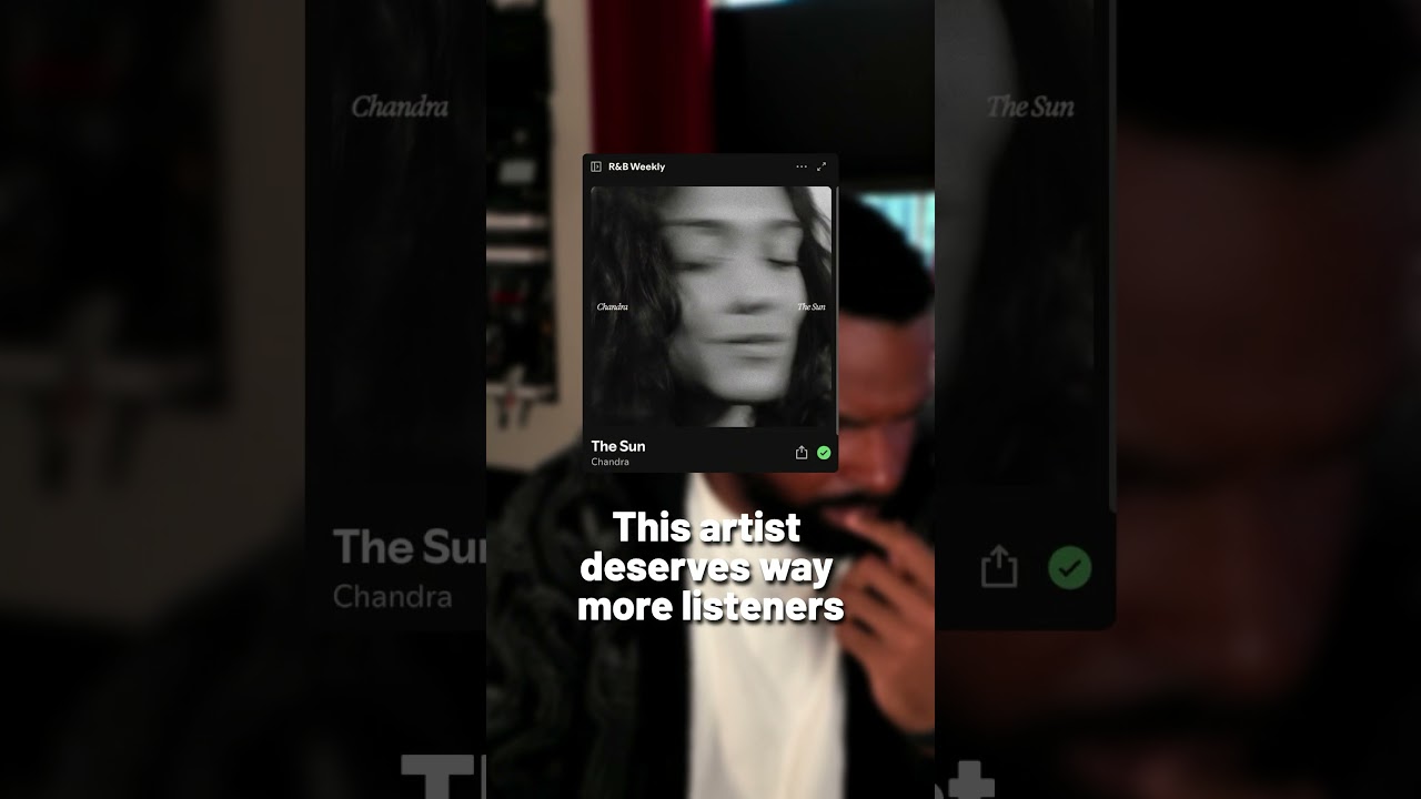 Watch A Dreamy Song for You (Chandra - The Sun) on YouTube Watch A Dreamy Song for You (Chandra - The Sun) on YouTube