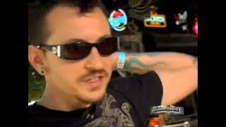 Tattoo Stories p4 #chesterbennington #mikeshinoda & #seandowdell #greydaze #linkinpark #clubtattoo