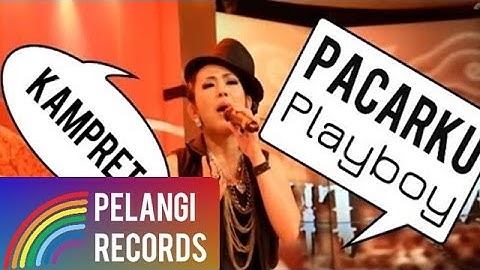 Soimah - Pelet Cinta (Official Lyric Video)