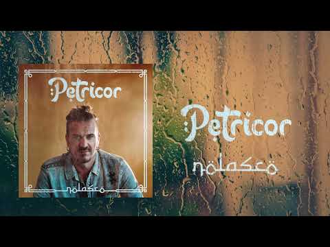 NOLASCO - Petricor - 03 "La noria"