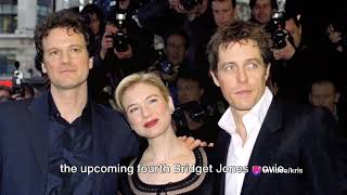 Weight Obsession on the new Bridget Jones movie | TrendTrove