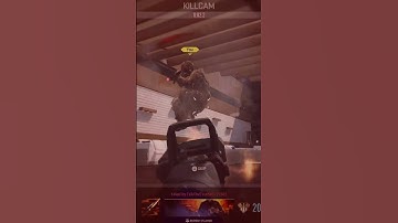 MW2 can sbmm get any worse #shorts