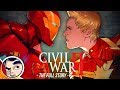 Civil War 2 "Death of Hulk to Finale & Tie Ins" - Full Story | Comicstorian