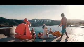 NEFFEX - Baller 🍾 (Official Video)