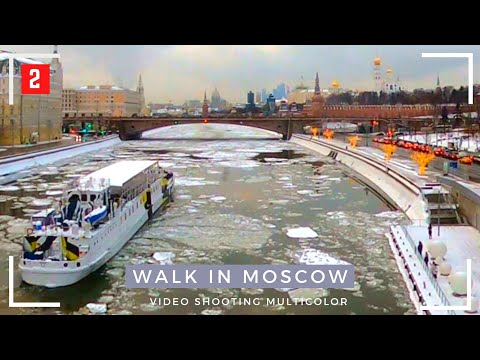 वीडियो: आज मास्को में लेंटा में प्रचार