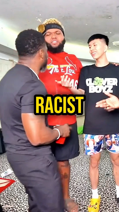 Kevin Hart Speaking Mandarin To Ray!😂😭 ft. Kai Cenat & Druski