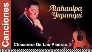 Video-Miniaturansicht von „Atahualpa Yupanqui - Chacarera De Las Piedras“