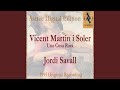 Miniature de la vidéo de la chanson Una Cosa Rara: Acte Ii Scène 5. Allegro Moderato (Coro)