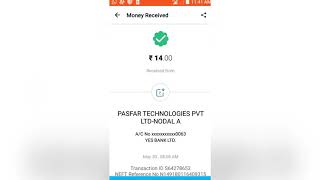 [747 app proof][instant paytm]earn unlimited cash by 747 app play simple maths quiz and earn screenshot 5