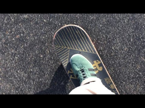adidas gazelle skate