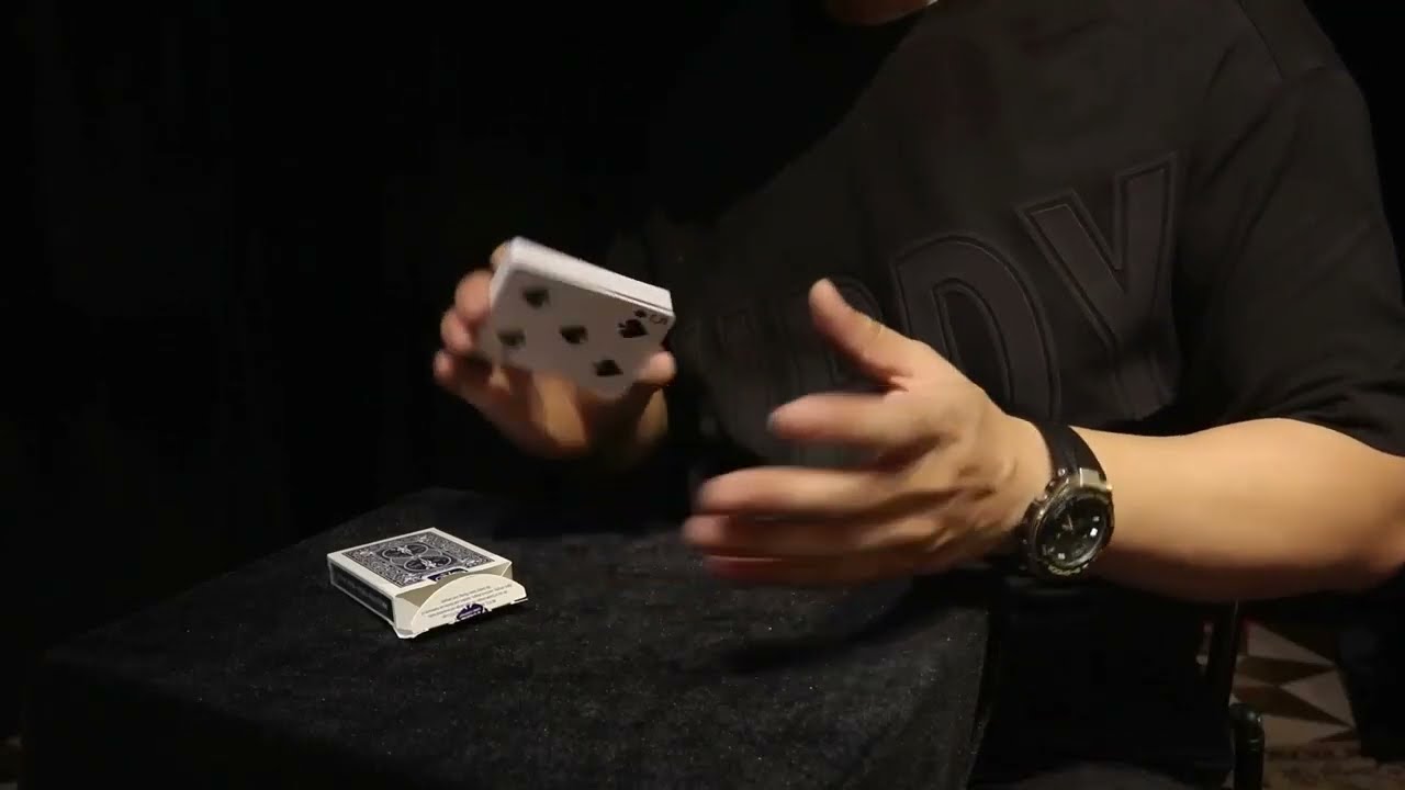 Wormhole Deck by N2G