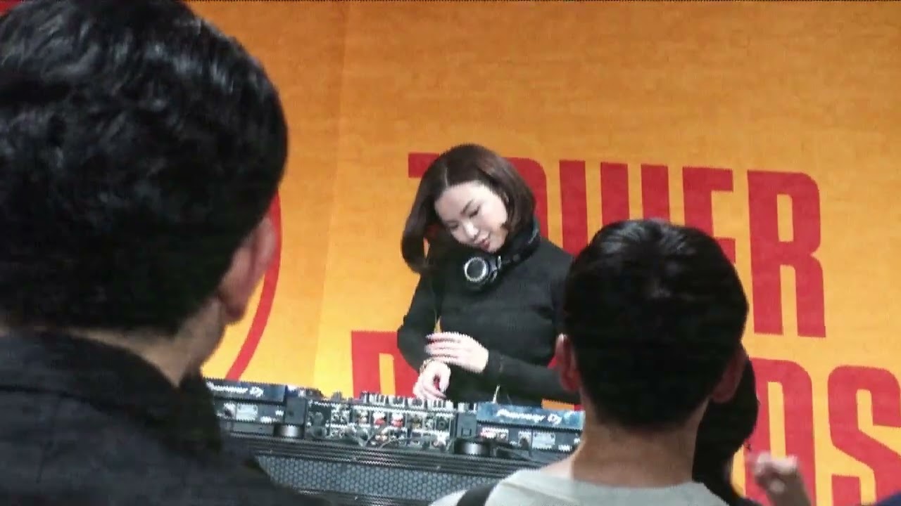 HIKARU UTADA ONLY DJ MIX Recap 2026