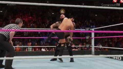 WWE 2K19 Countdown Top 10 Custom Matches