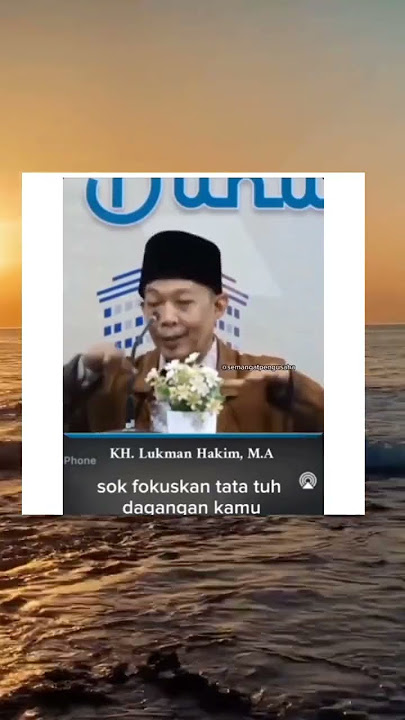 nasehat ketika menghadapi situasi jualan sepi #bisnisonline #bisnisislami #bisnis