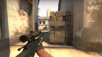 Mega kill awp by Pimp