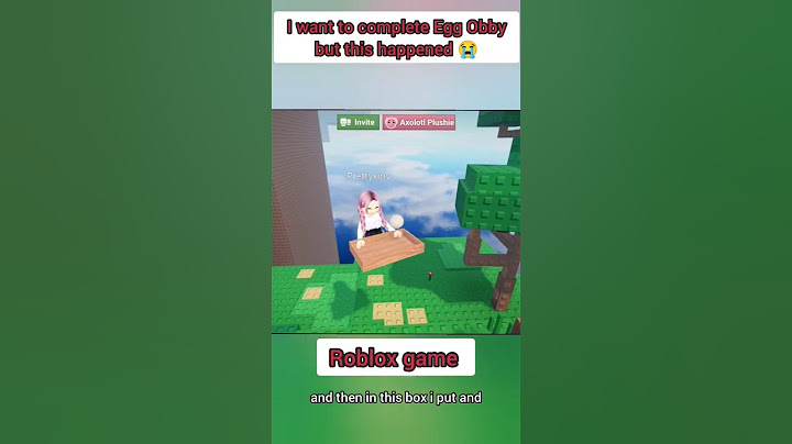 I FAILED the Egg Obby in ROBLOX?! 😱 Can I Still Win? #EggDrop #RobloxFunny #EpicFail #Shorts