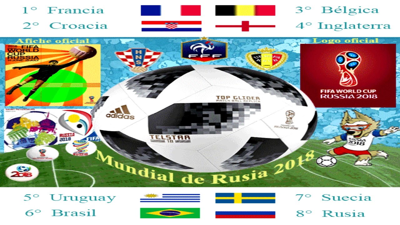 Mundial Rusia 2018 World Cup Live It Up Nicky Jam. W.Smith & E