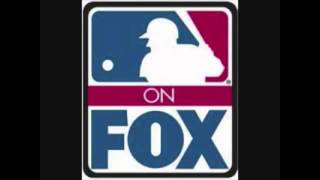 Mlb on fox 2007 alt intro condensed and vamp to close theme song