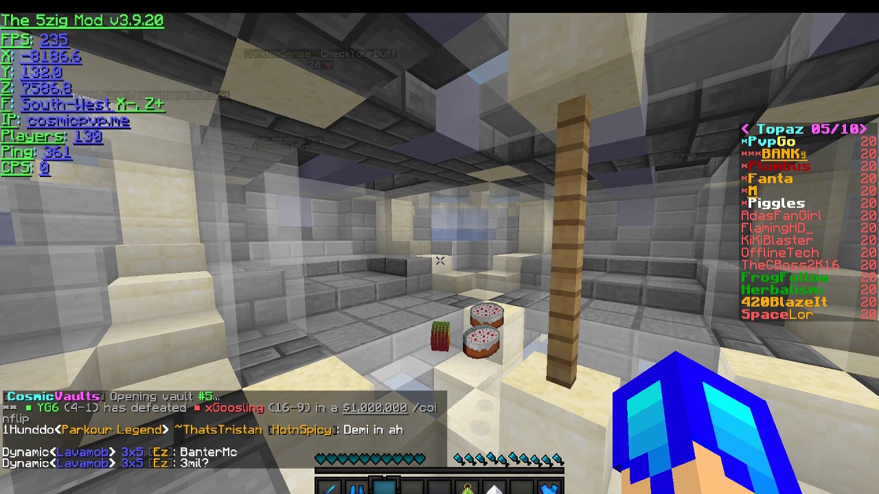 OPENING ALL MY GKITS!!!!!!!!!!!!!!!!!