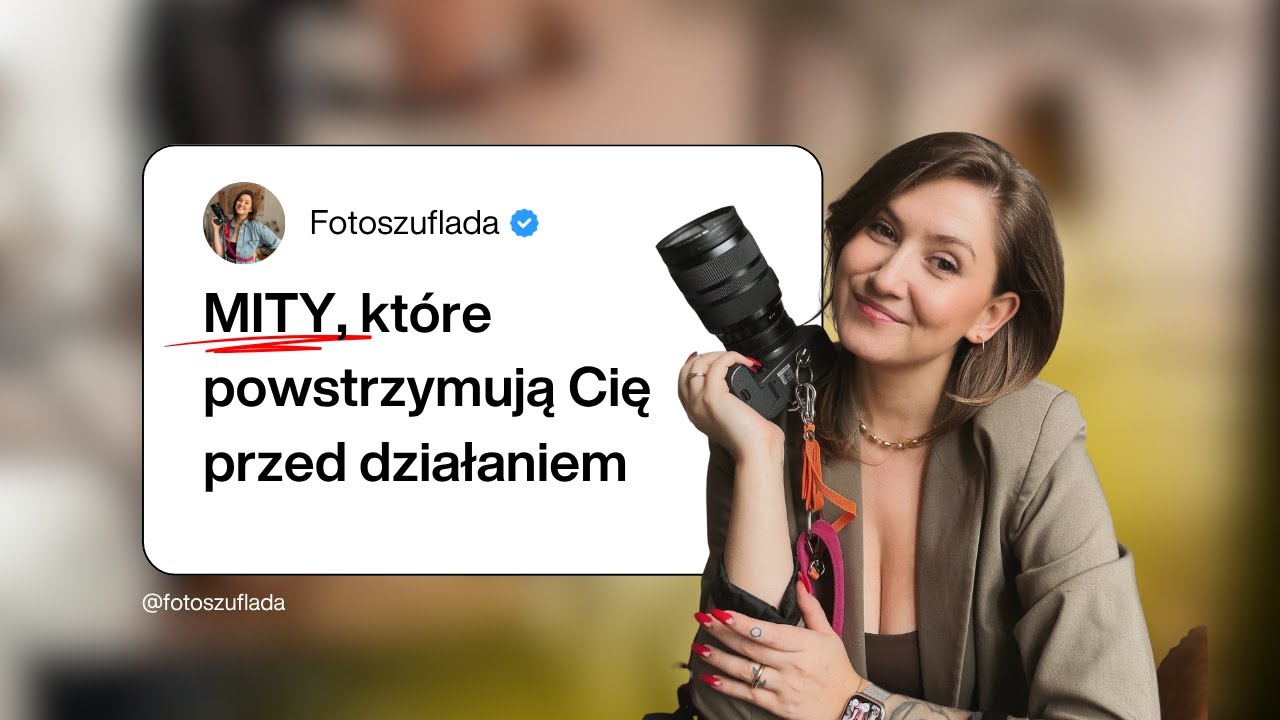 MITY na temat instagrana, które zabijają Twój rozwój konta