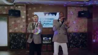 PSY - HANGOVER feat. Snoop Dogg x2 Speed Up