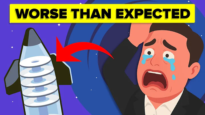 Why SpaceX Journey to Mars Will Be a NIGHTMARE