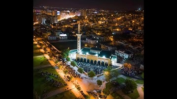 من أجمل ليالي #رمضان للشيخ سعيد الوسيني تلاوة عظيمة بإتقان عجيب 🫶