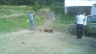 Ismael Pro-Mountain