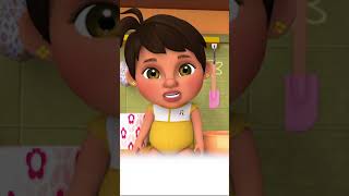 Papai - Canções infantis e canções infantis - Super Kids Português #shorts #nurseryrhymes #kidssong