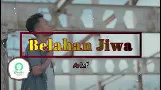 (Lirik) Belahan Jiwa - Arief
