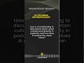 AI The Urban Anthropologist 🏙️🤖 How is AI contributing to discussions about urban cultures