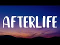 Ali Gatie - Afterlife (Lyrics)