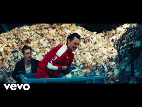 Milliarden - Morgen (Pt. 1)