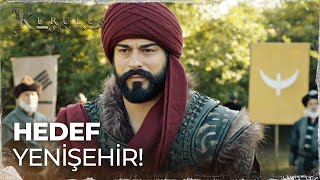 Osman Beyin Hedefi Yenişehir - Kuruluş Osman 95. Bölüm
