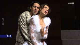 Ildebrando D&#39;Arcangelo - Premiere of Don Giovanni, Salzburg 2014