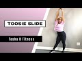 Drake Toosie Slide Cardio Dance Workout and Dance Tutorial