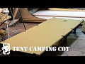  onetigris tent camping cot  fullcamp