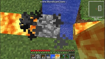 [Minecraft Tutorial] Cobblestone Factory Tutorial [BuildCraft]