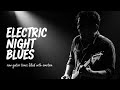 Stevie Ray Vaughan, Bonamassa, Moore Inspired Gritty Vintage Blues Rock Soul Midnight